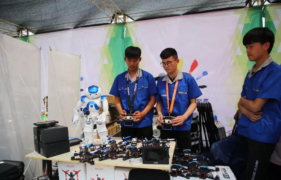 职业教育：把技能焊在身上，职场通关不迷路