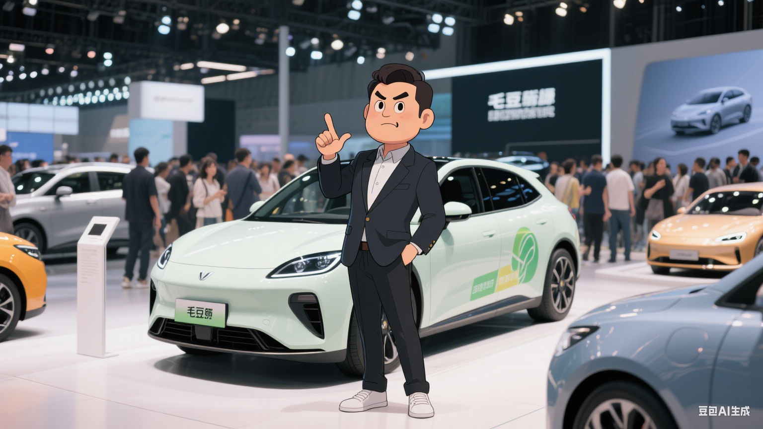 续航革命：从 “电量乞丐” 到 “能源土豪” 的逆袭之路