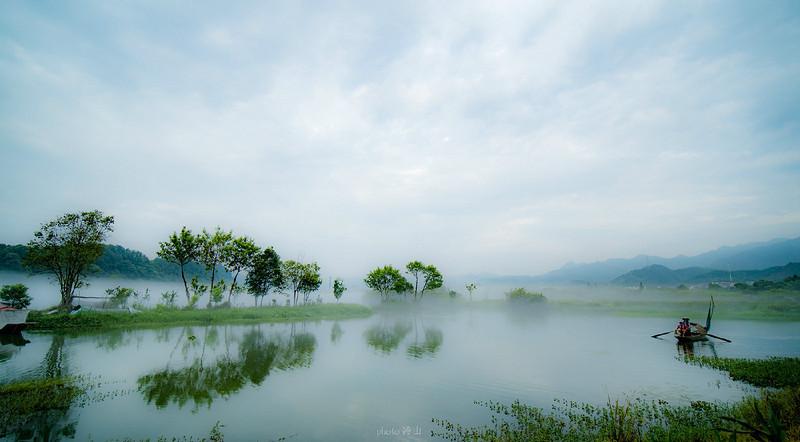 指尖与弦上的千年回响