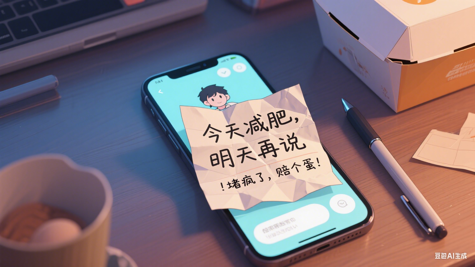 短句才是生活里的快乐密码，不信你看！