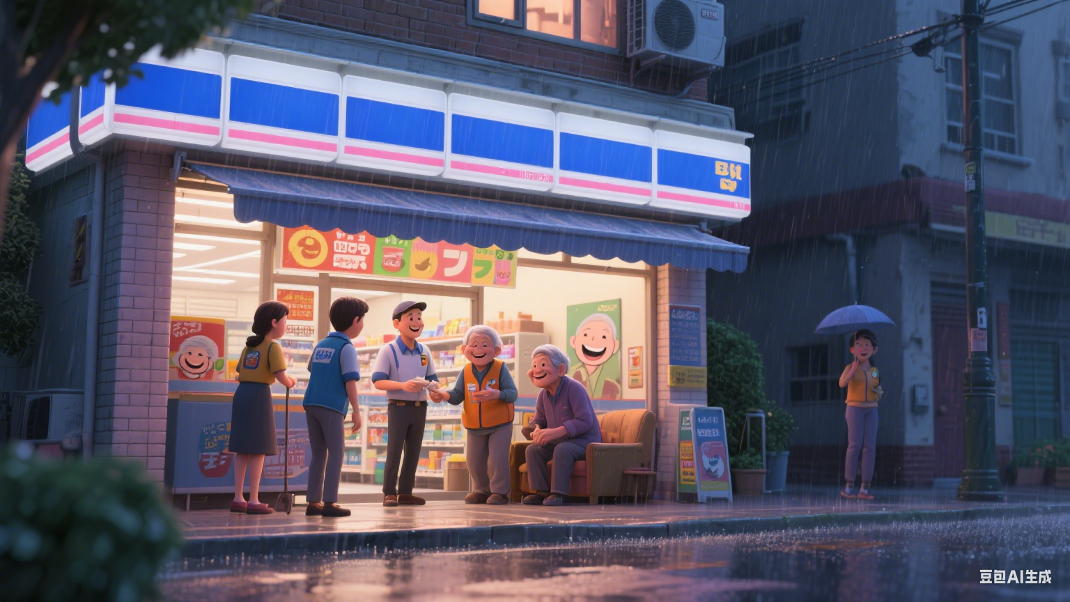 当我们谈论幸福时，功利主义在悄悄说什么