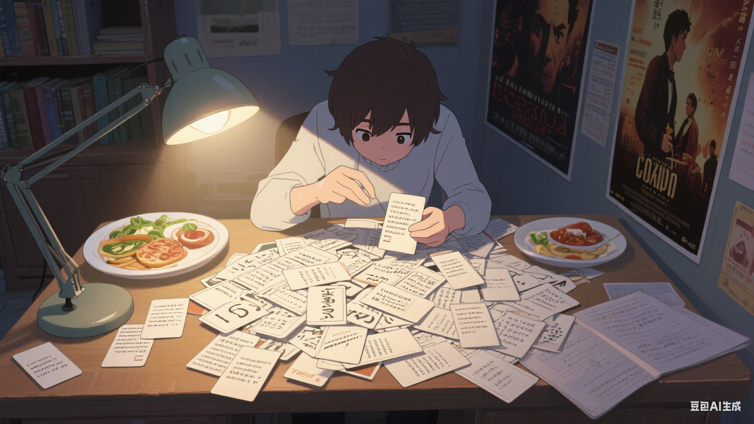 信息提取：从信息海洋里捞 “宝贝” 的小技巧