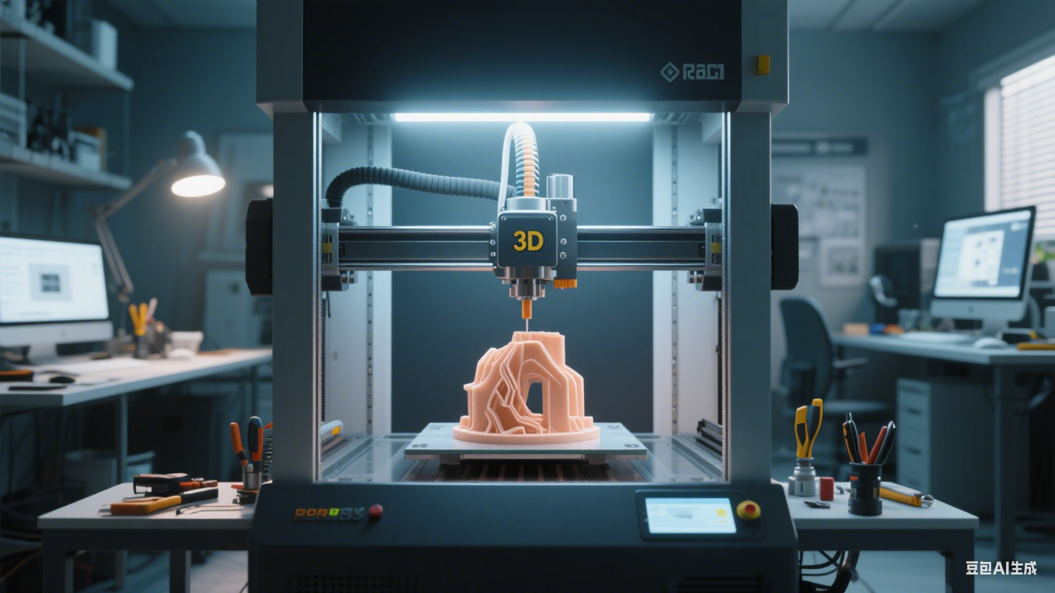 金属 3D 打印过程中常用的金属粉末材料有哪些及其特性是什么