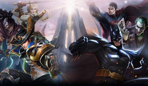 游戏玩家的离谱日常：从菜鸡到气氛组的进化史