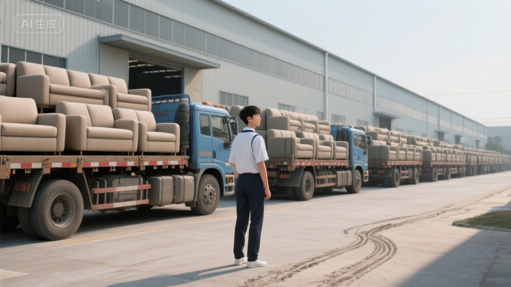 五载货柜路：从安吉厂房到亚马逊 TOP 的青春远征