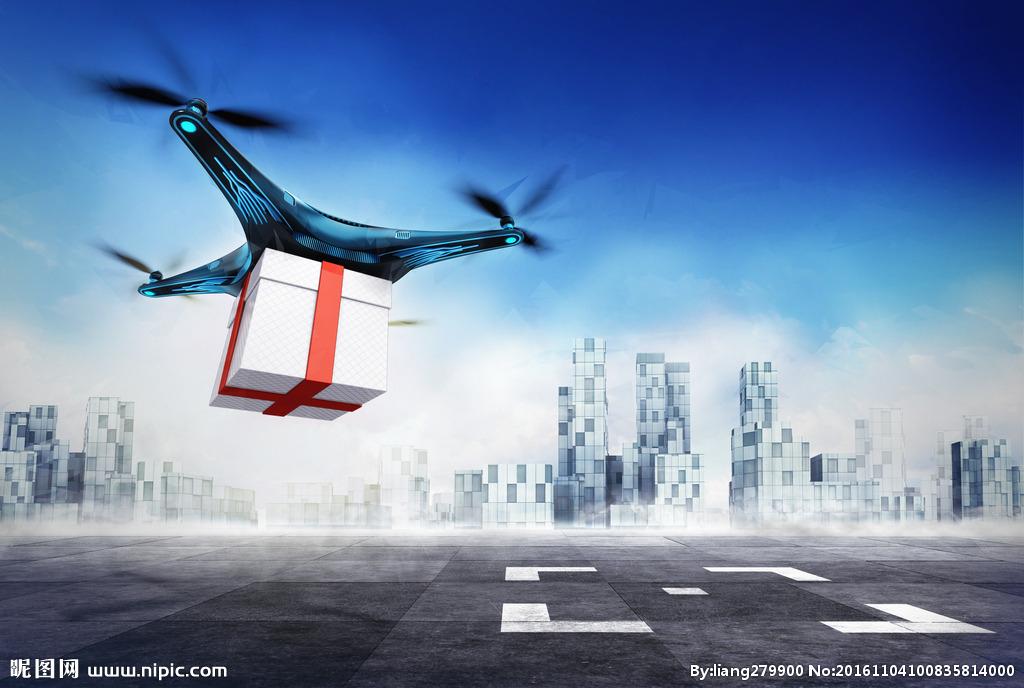 无人机：技术迭代中的多维价值重构