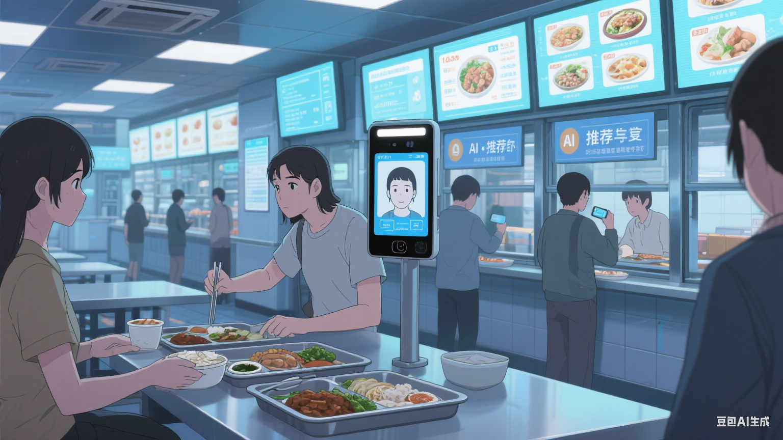 科技园区生存指南：那些你不敢问但超想知道的事儿