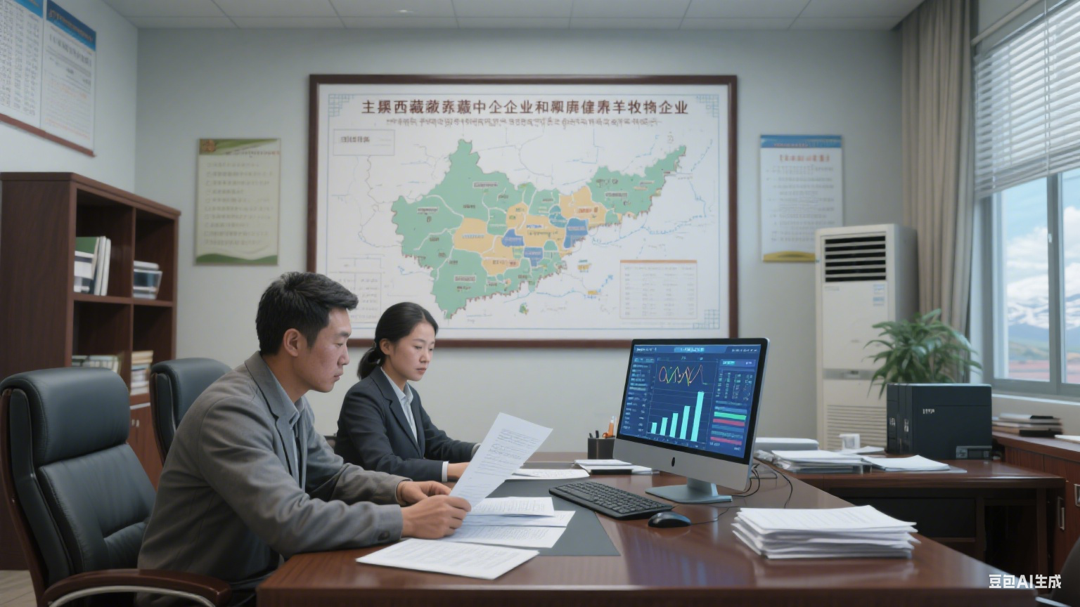 扶持政策如何实现从 “输血” 到 “造血” 的实效转化？