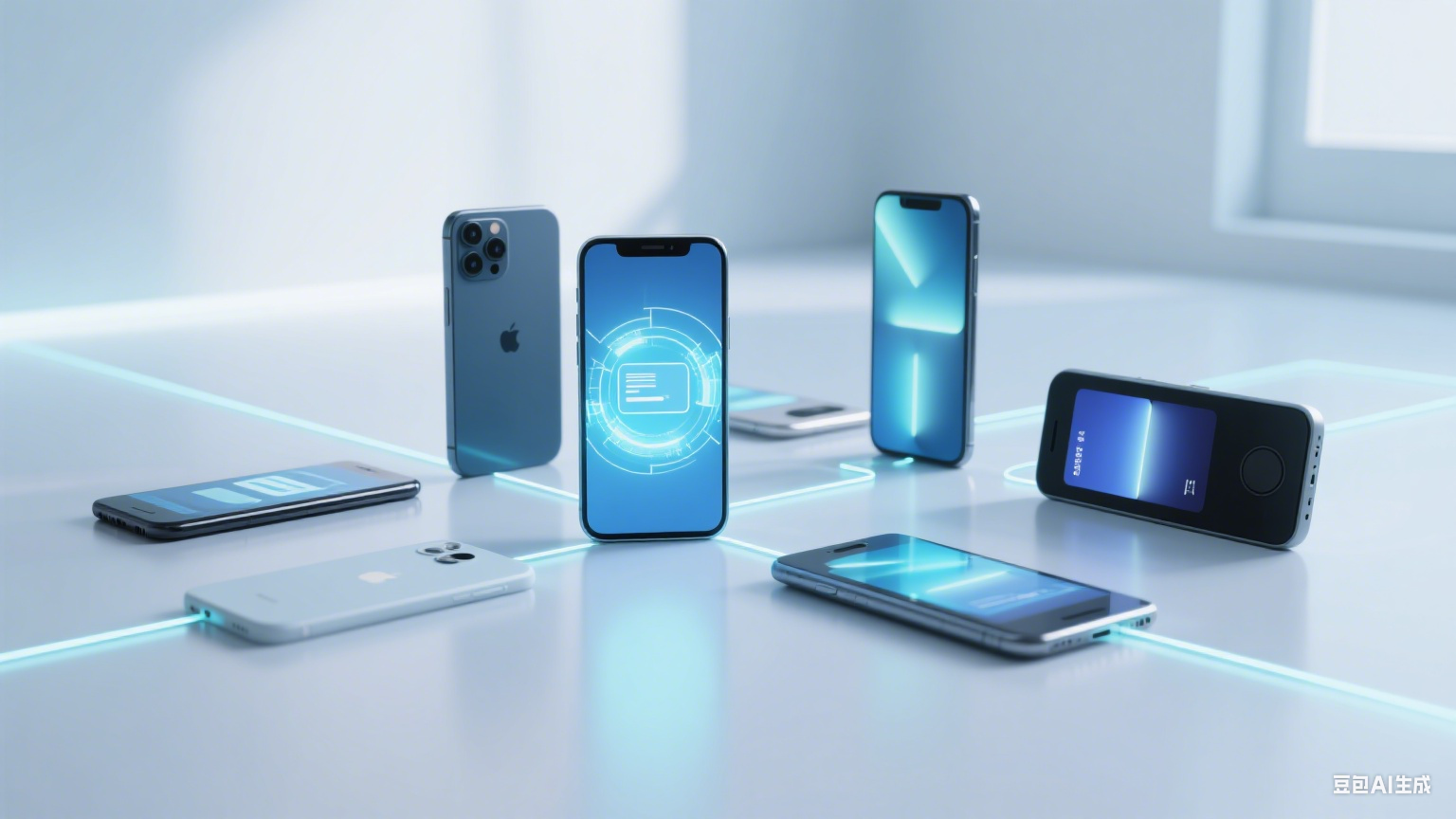 聊聊通信协议：让设备 "好好说话" 的隐形规则