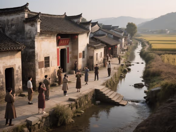 吉安市什么景点