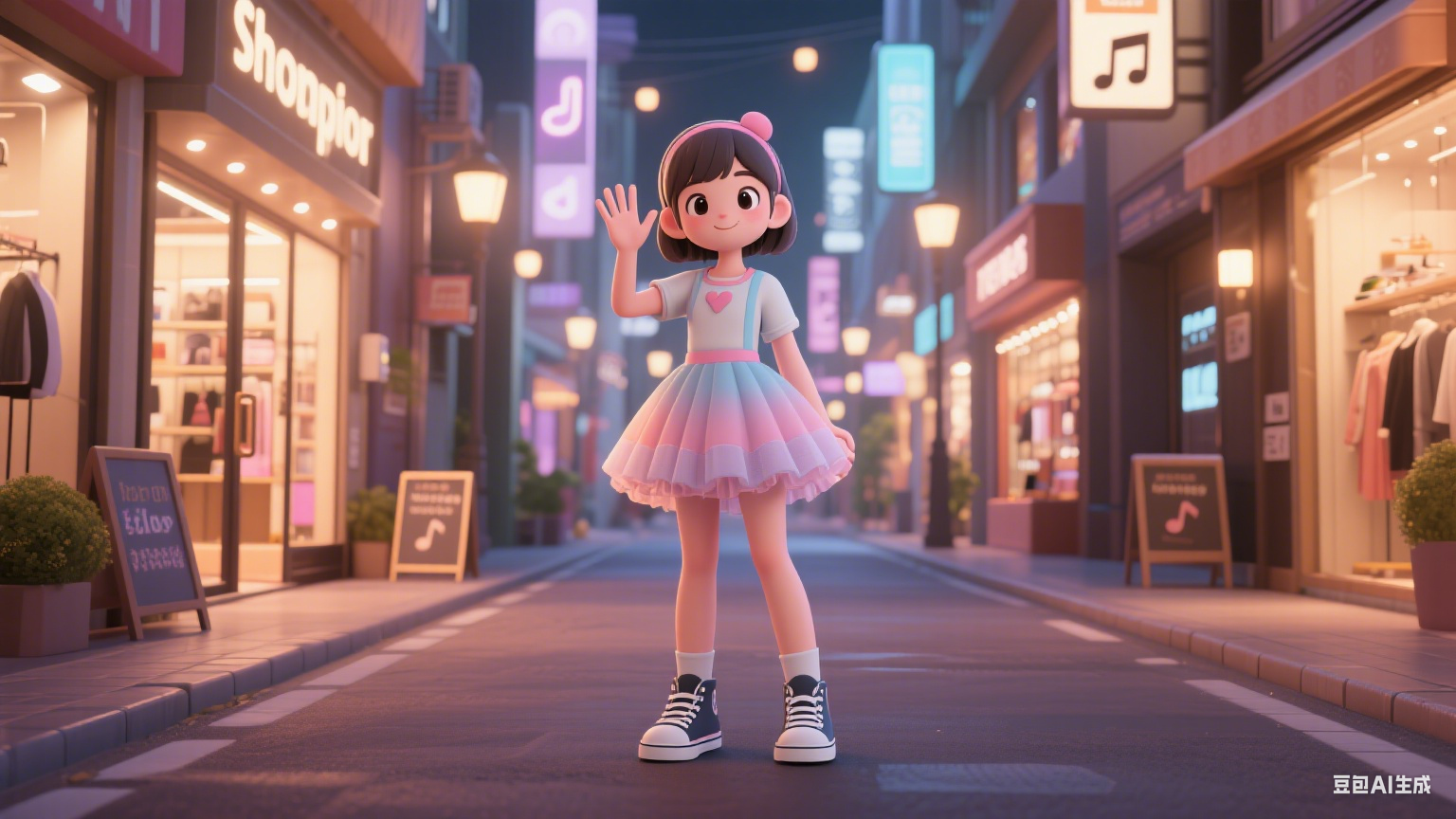 元宇宙购物也太酷了吧！足不出户逛遍全球好店