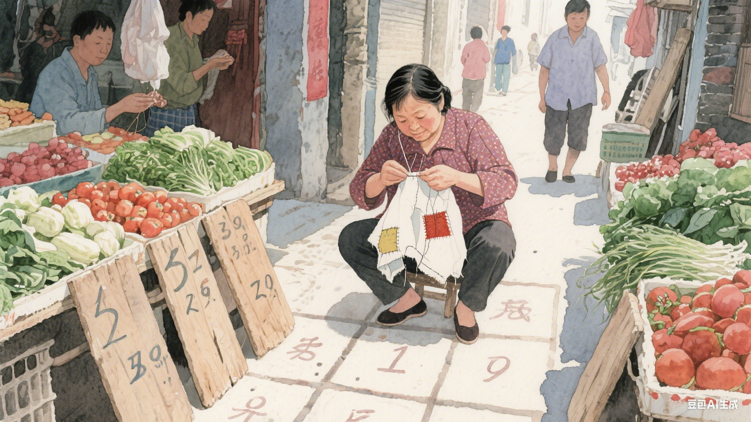 艺术从未远行：在生活褶皱与时代浪潮中生长