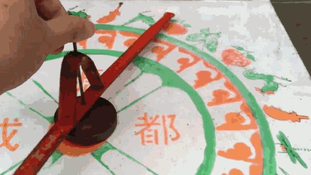 烟火里的传承：那些藏在日常褶皱里的民俗密码