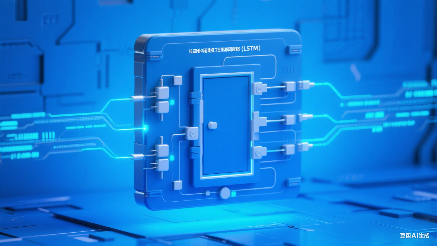 解密长短期记忆网络（LSTM）：从原理到应用的深度问答