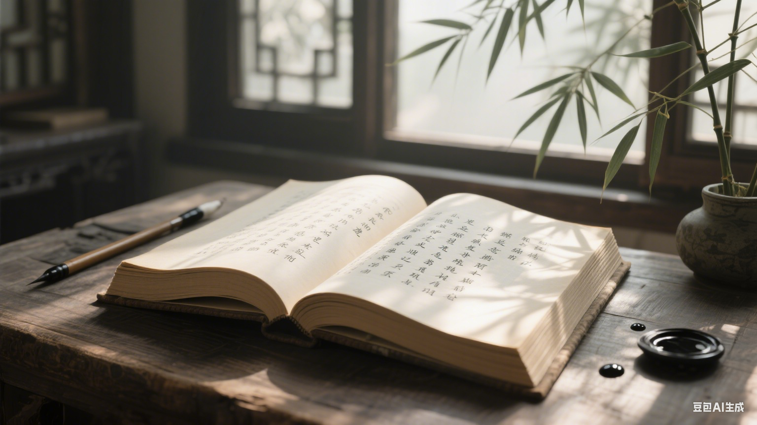 文学思想：照亮人类精神疆域的星群