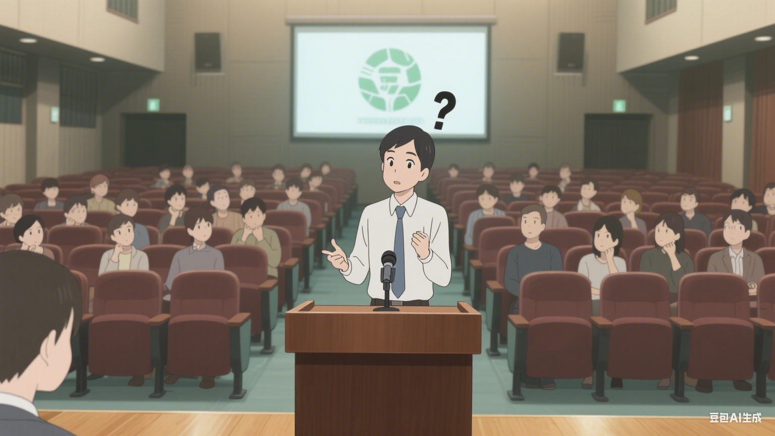 设问：点亮表达与思维的智慧之光