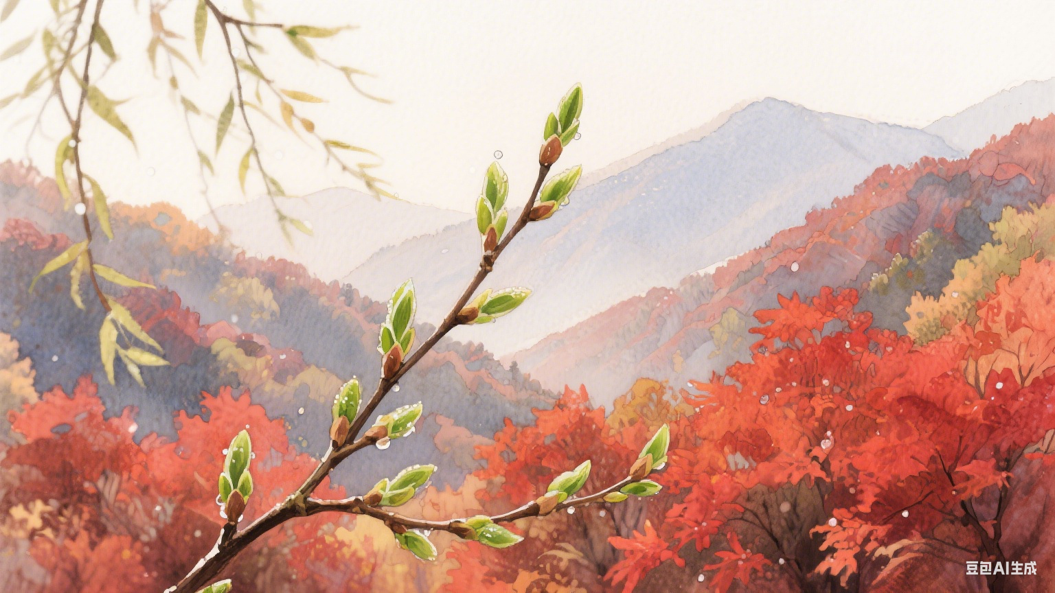 絮语间的惊叹：那些点亮日常的诗意标点