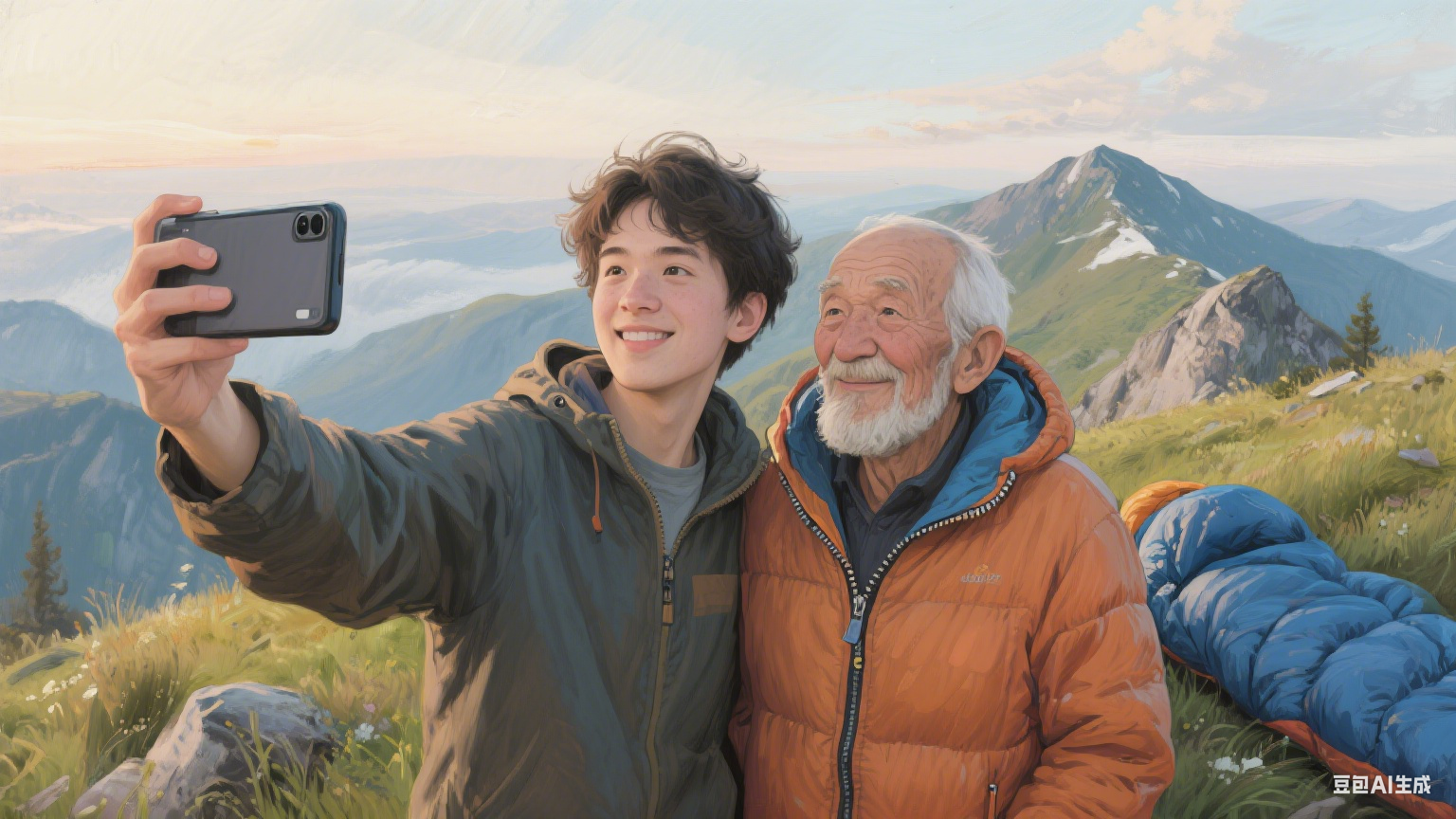 风光摄影:一场与光影的爱恨情仇