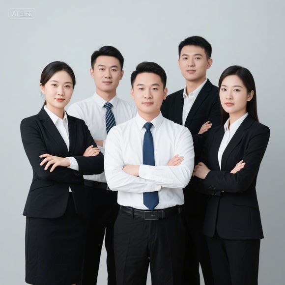 博思绿脉团队