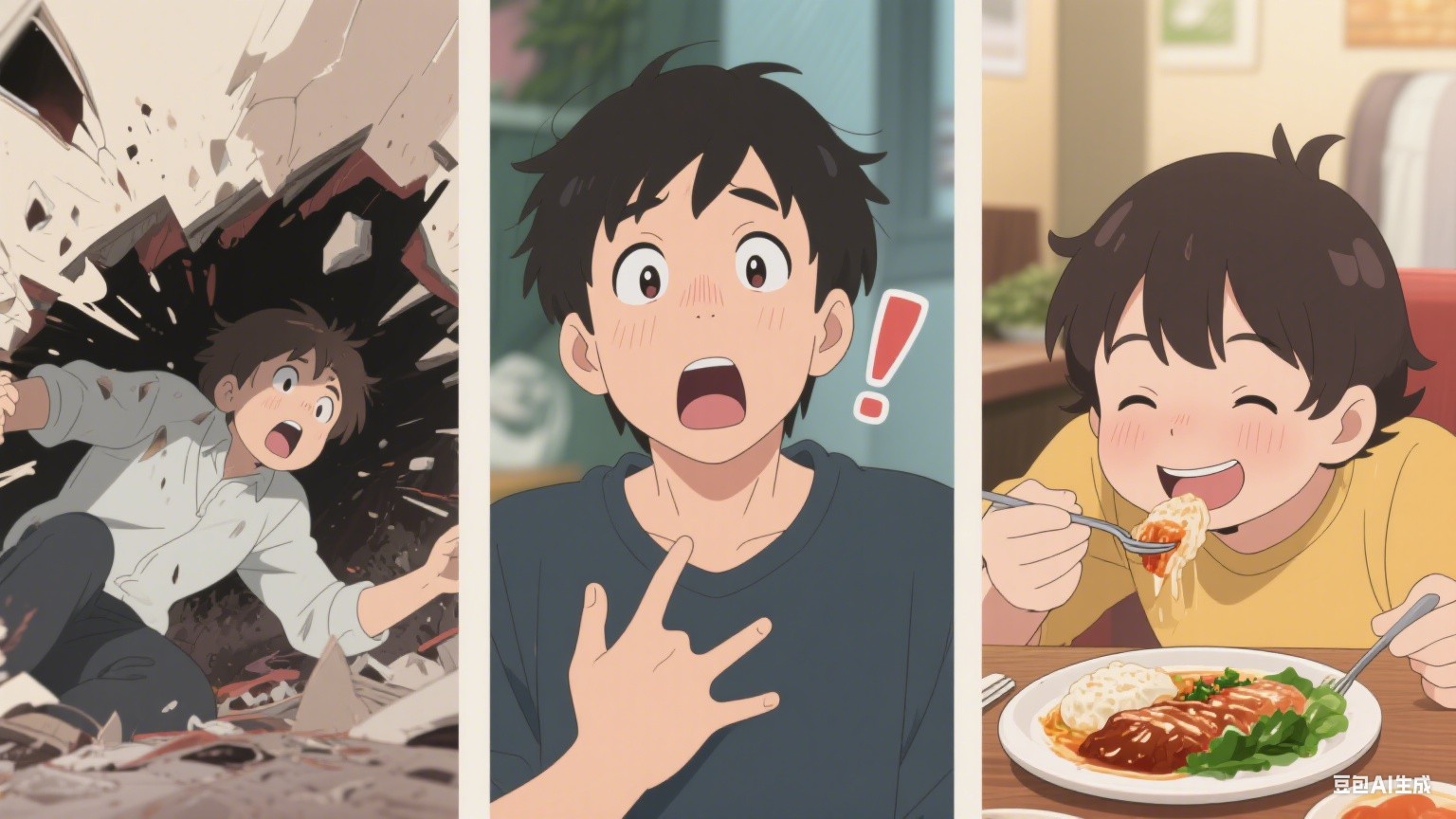 叹词：语言体系中不可忽视的情感符号