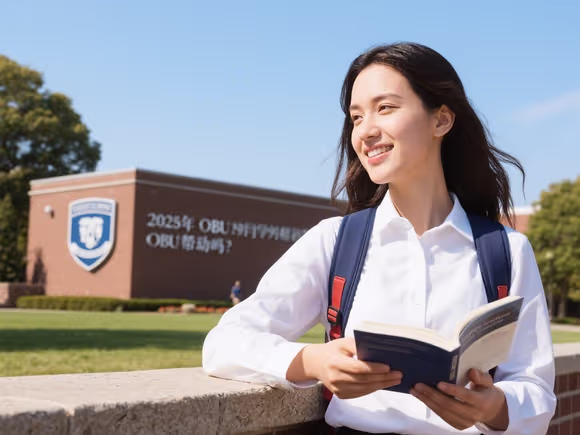 obu对出国留学有帮助吗