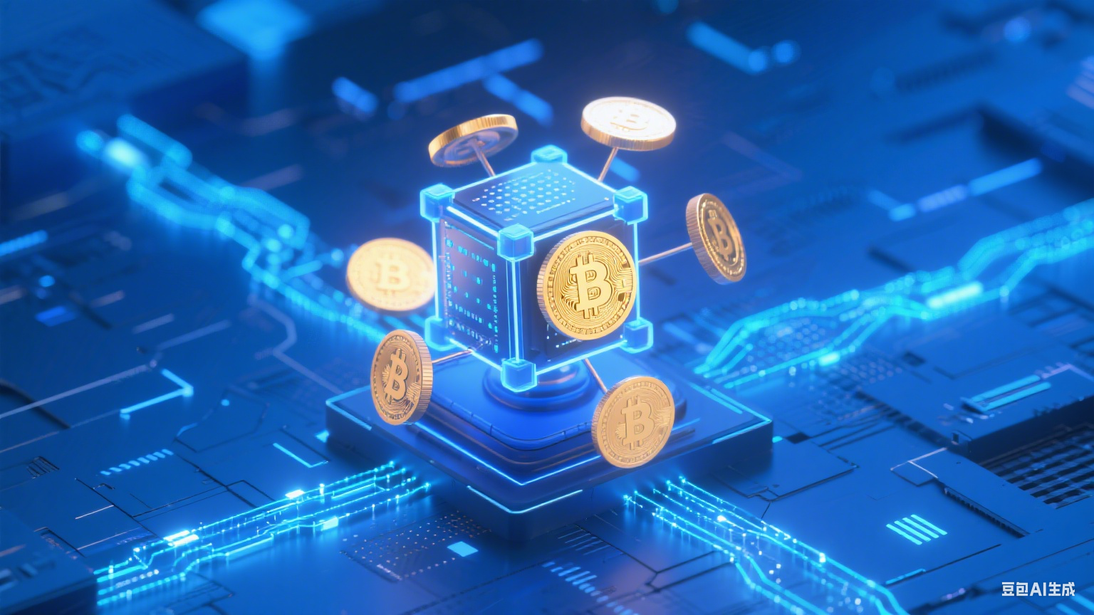 权益证明:区块链世界的信任新基石