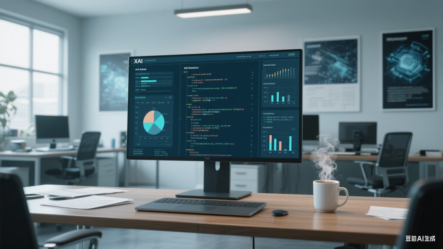 可解释 AI（XAI）到底是什么？普通人也能看懂的常见问题都在这了