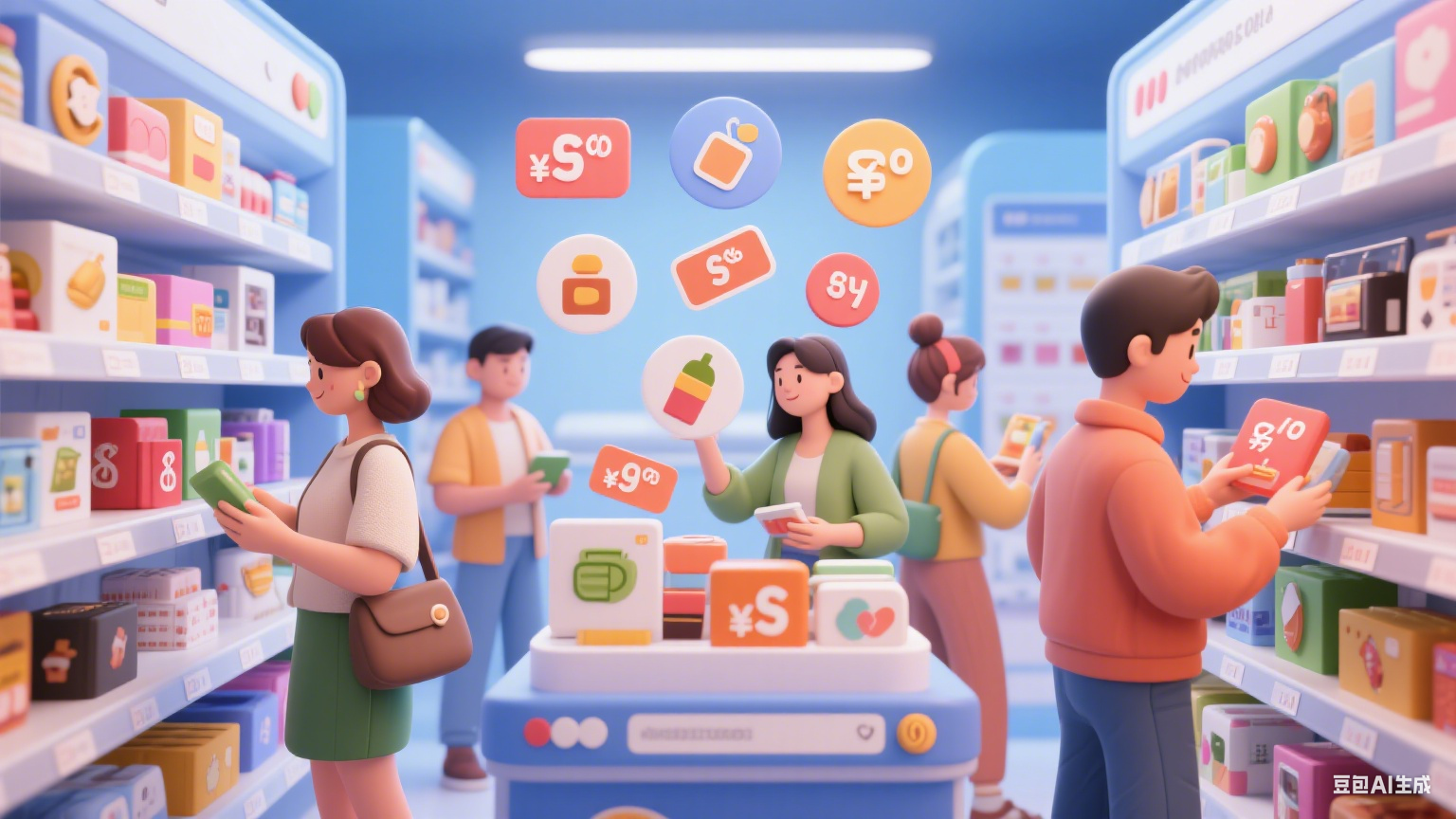 私域流量：商业逻辑重构时代的核心竞争力