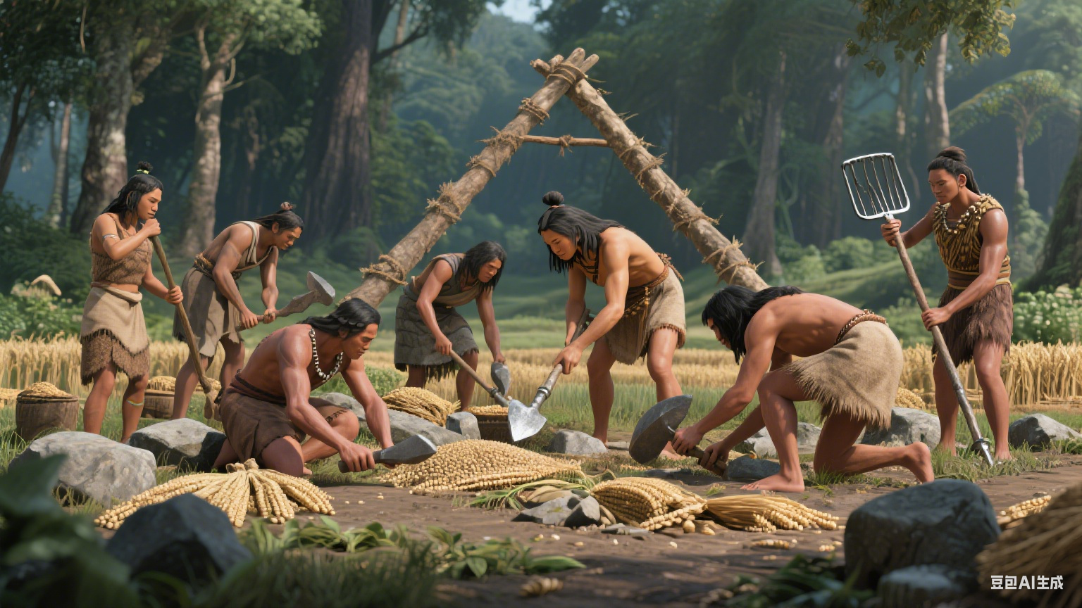 历史唯物主义:解码人类社会发展的深层逻辑