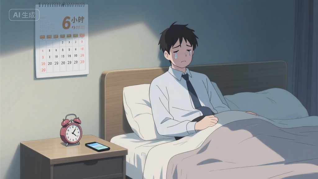 当代生活荒诞实录：一本不需要前言的生存指南