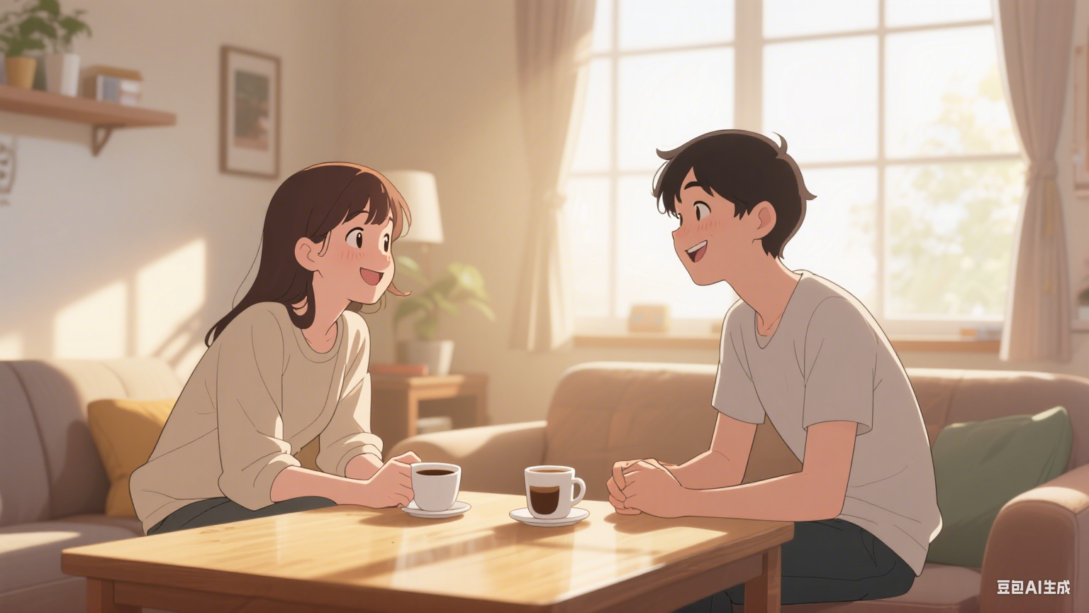 同义词：语言花园里的多彩花瓣