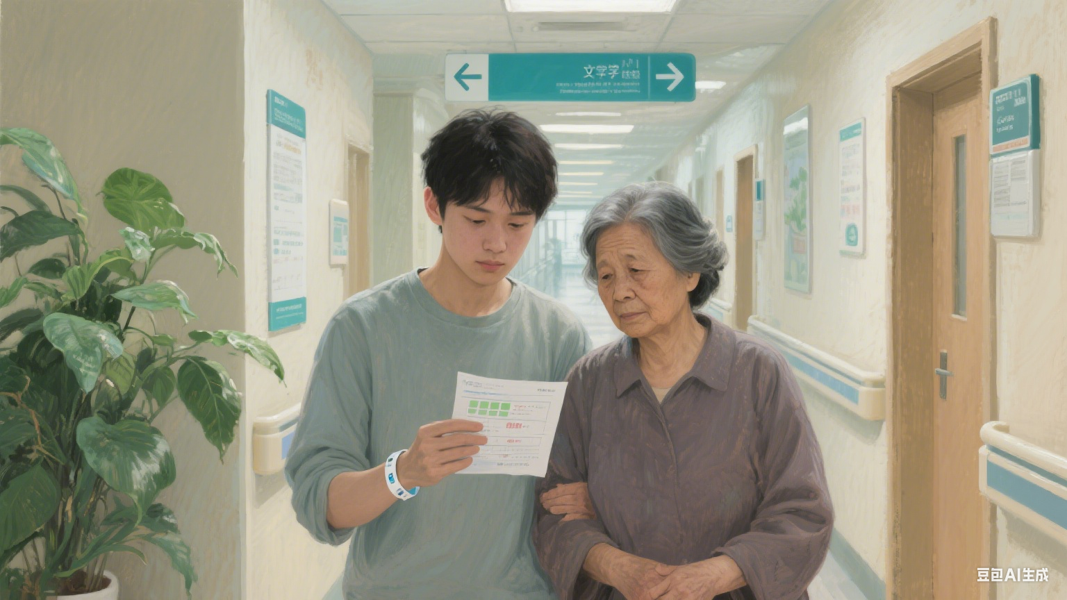 每一次心跳的絮语：藏在心率里的身心密码