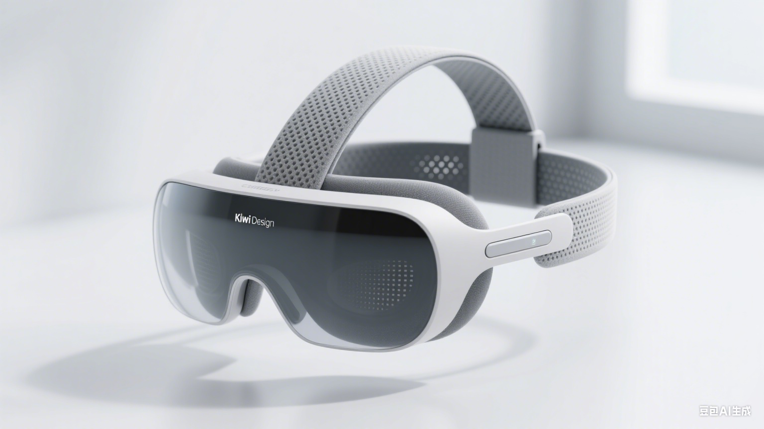 光影折叠处的新世界：Meta Quest 4 的次元叩门之旅