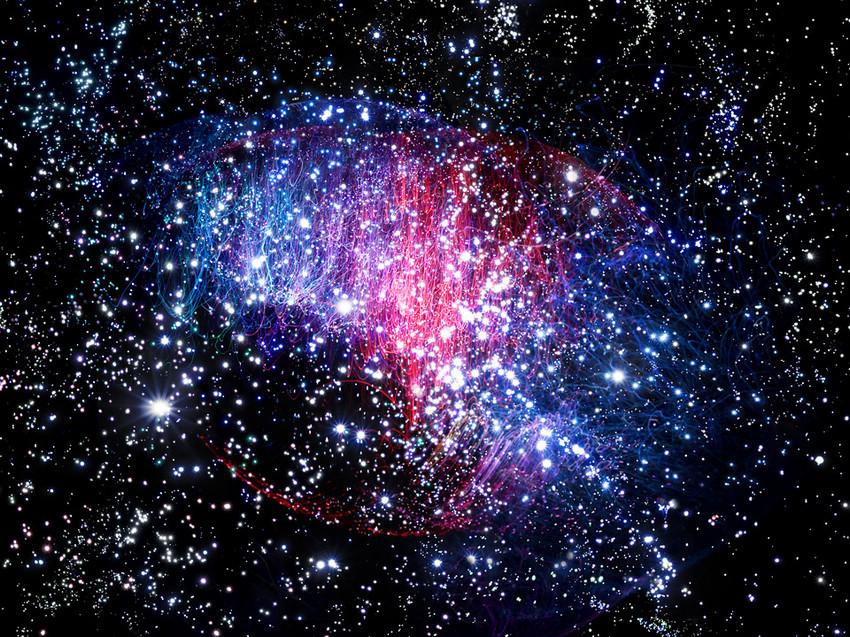 物理现象背后的规律与人类认知的拓展