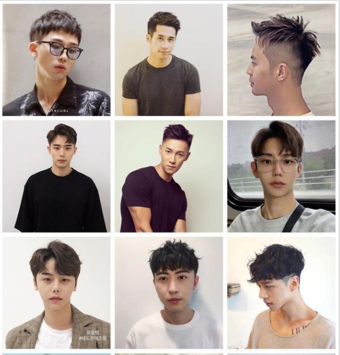 发丝间的秩序与变革：发型设计作为社会肌理的镜像