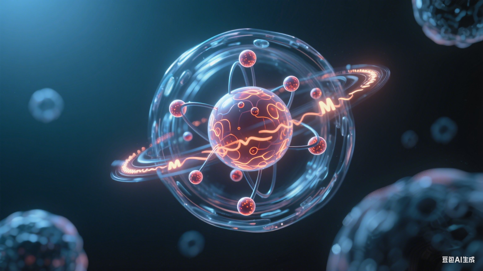 探秘顺磁性：那些被磁场悄悄吸引的物质奥秘