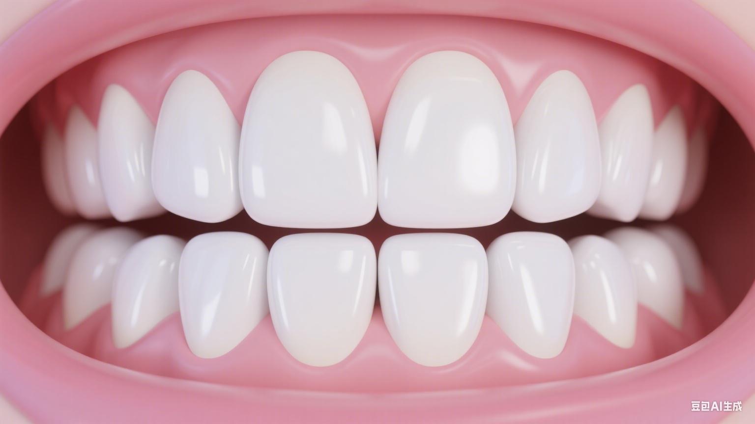牙齿美白:科学认知与理性实践