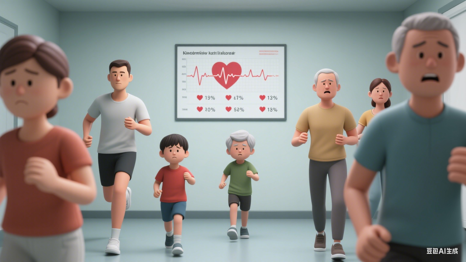 解读心率分析:了解身体信号的关键指南