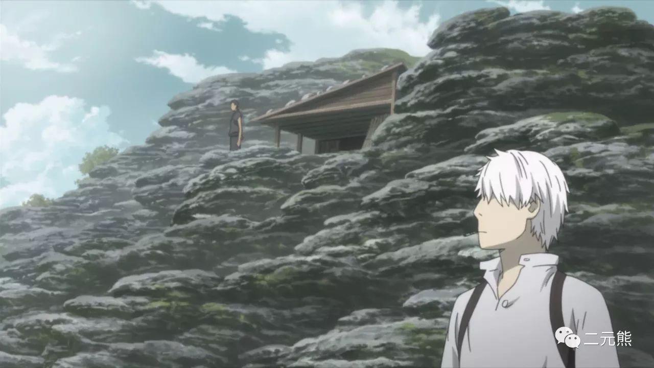 泥土与星辰的私语