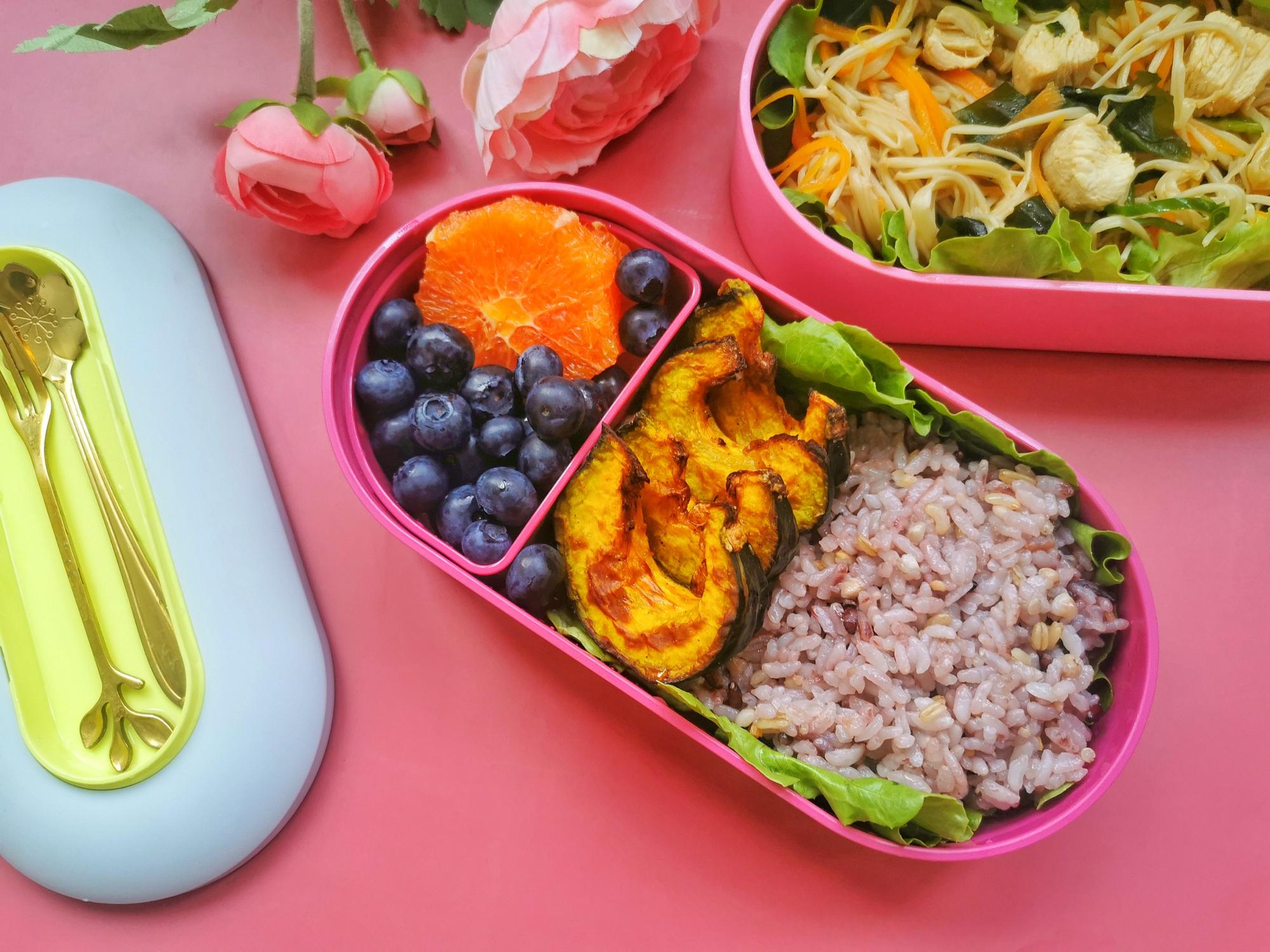 吃对营养不费力：膳食纤维、蛋白质和维生素的日常搭配指南