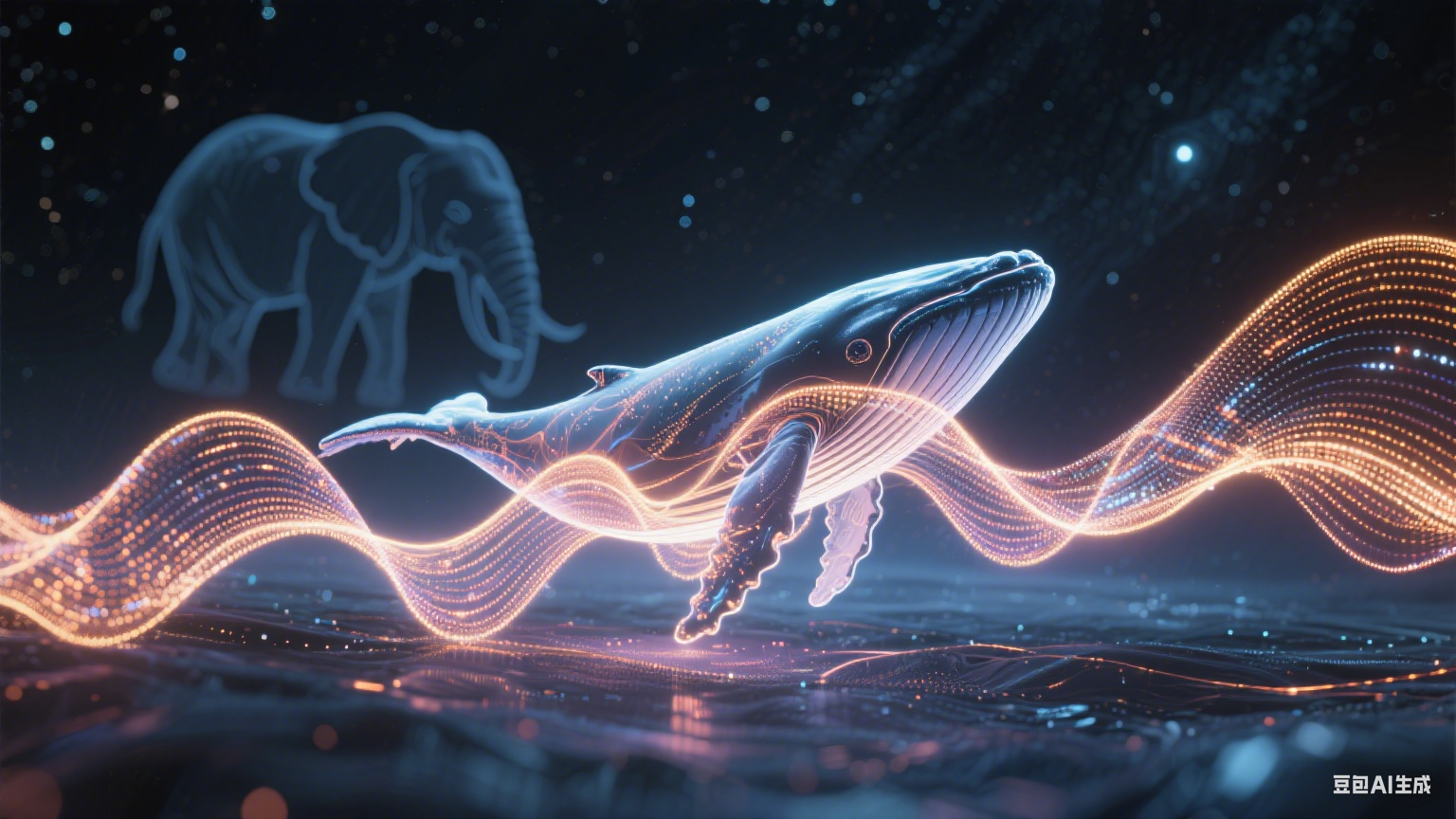 那些藏在空气里的温柔振动：次声波与我们的不解之缘