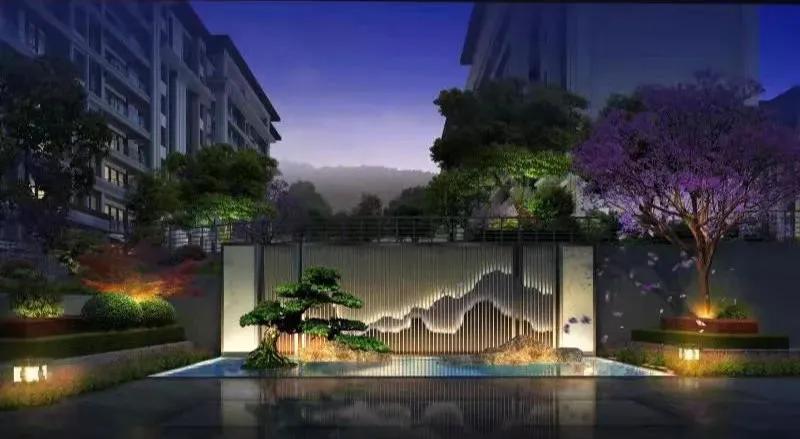 光影里的智慧家园:当科技织就社区生活的温暖经纬