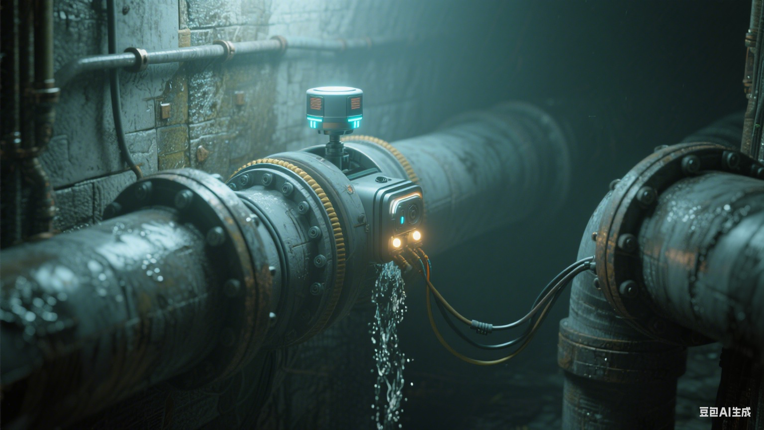 安全工程：藏在生活里的 “隐形保镖”