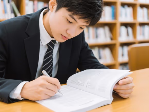留学生怎么读文献研究论文