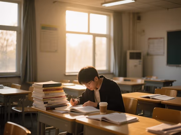 考研就业留学怎么样啊