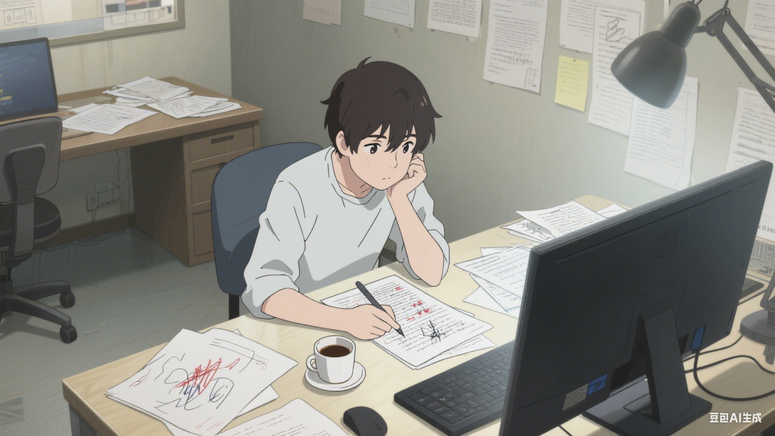 光影魔术背后的匠心：揭秘影视制作的完整脉络