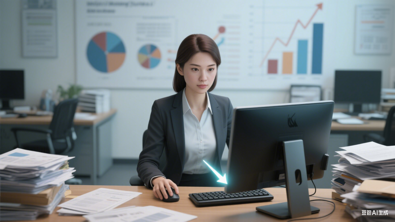 当搜索框亮起时，谁在悄悄改写你的商业命运？