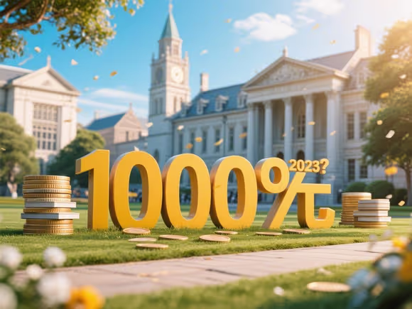 资产1000万可以留学吗