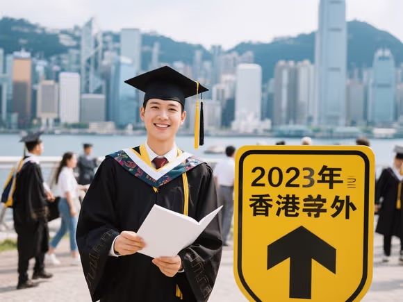 香港还是境外留学吗