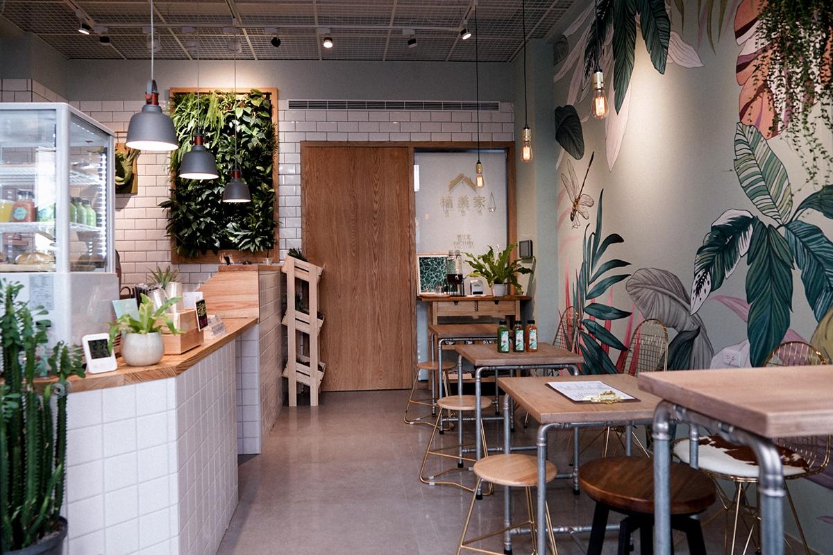 餐饮江湖里的那些事儿